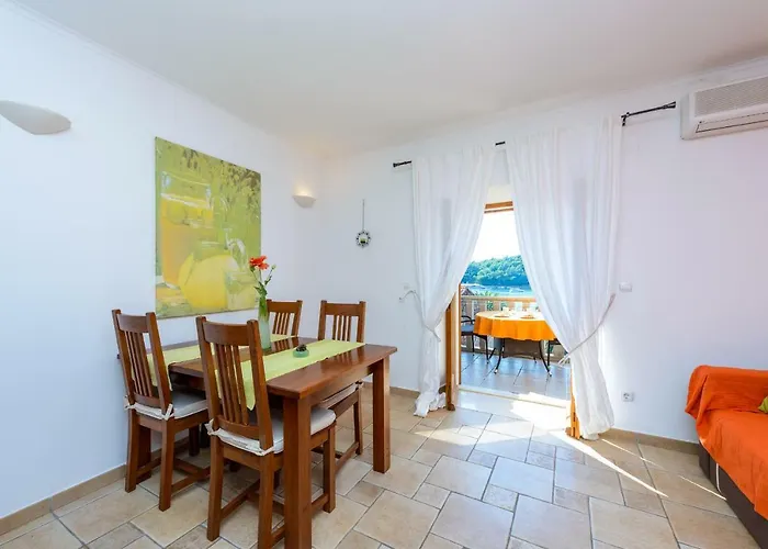 Apartments Petar