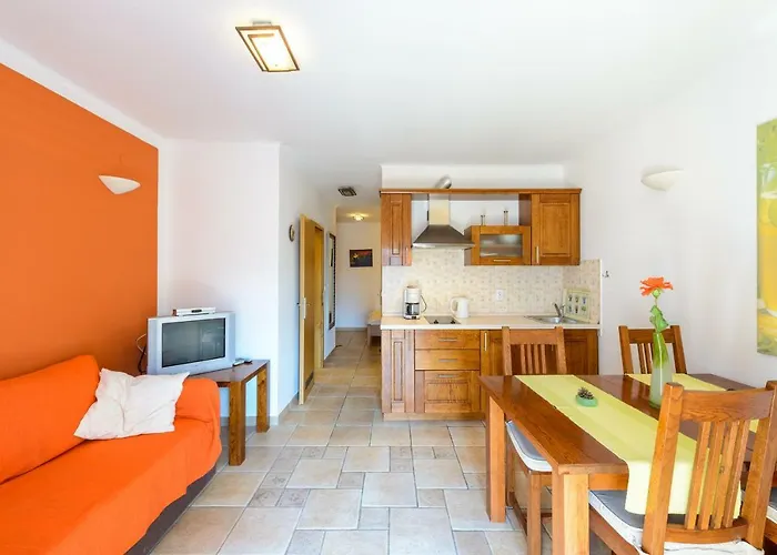 Apartments Petar