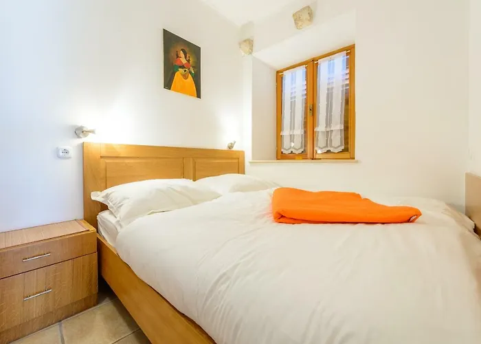 Apartments Petar