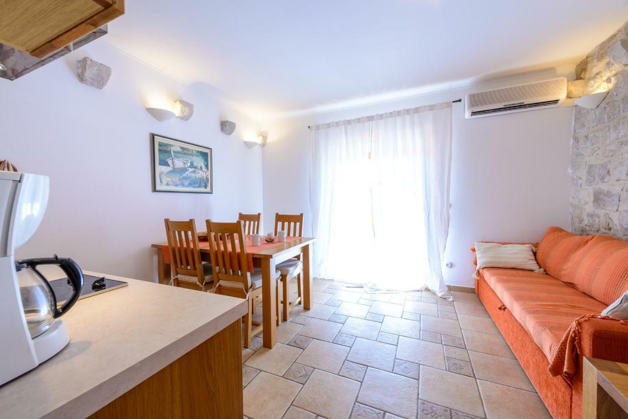Petar Apartment