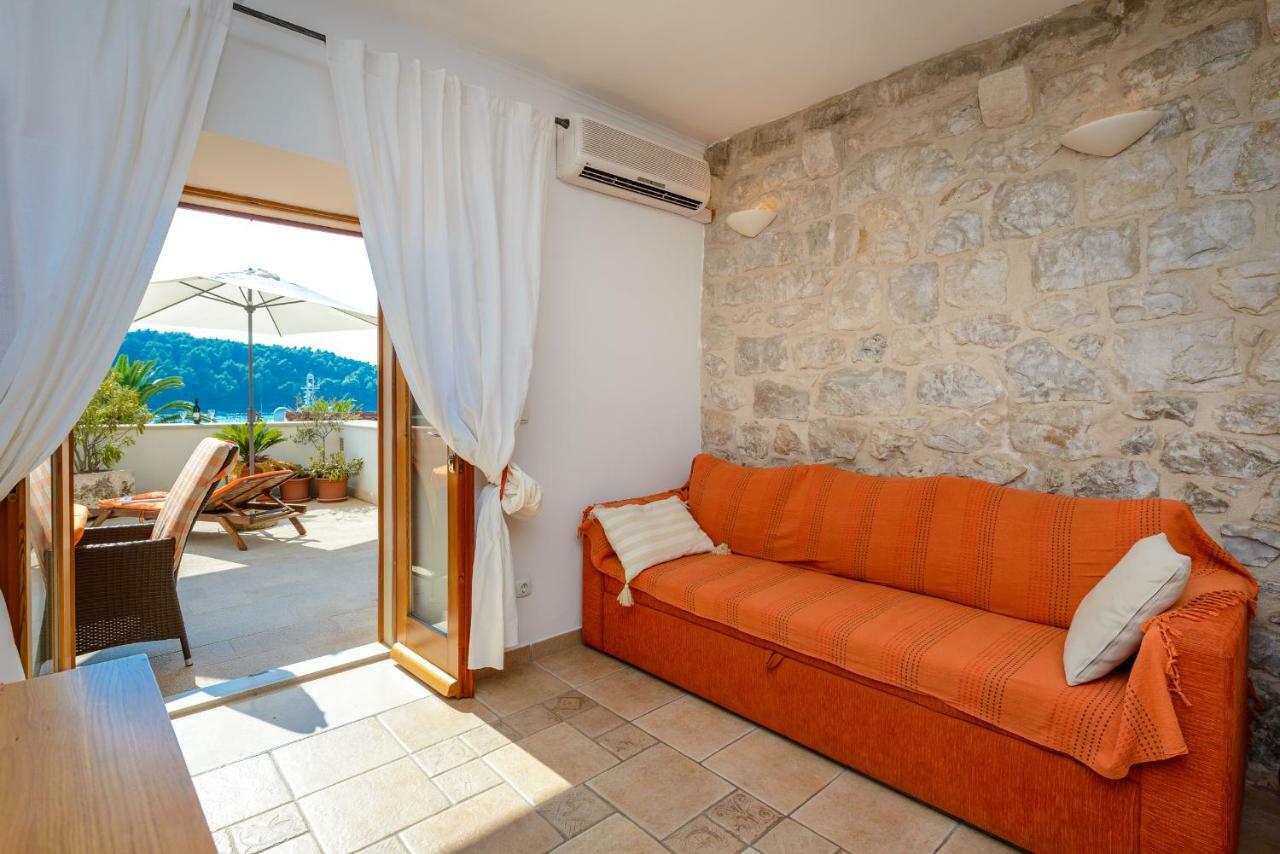 Apartment Petar *