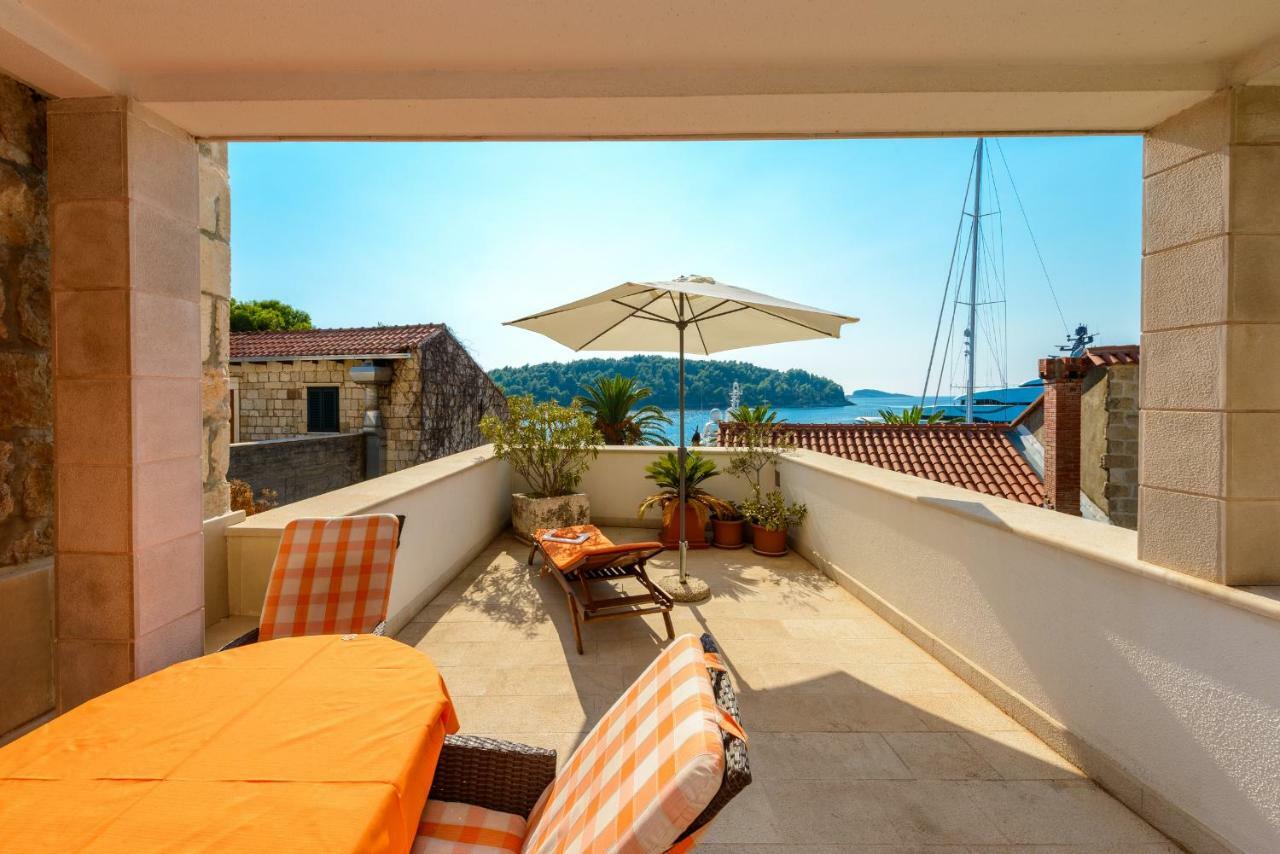 Apartment Petar *