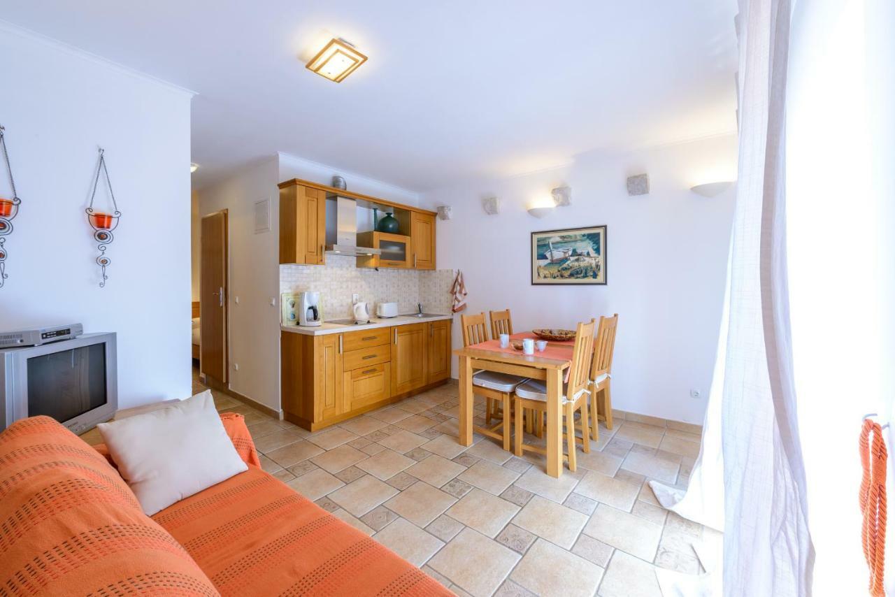 Apartment Petar *
