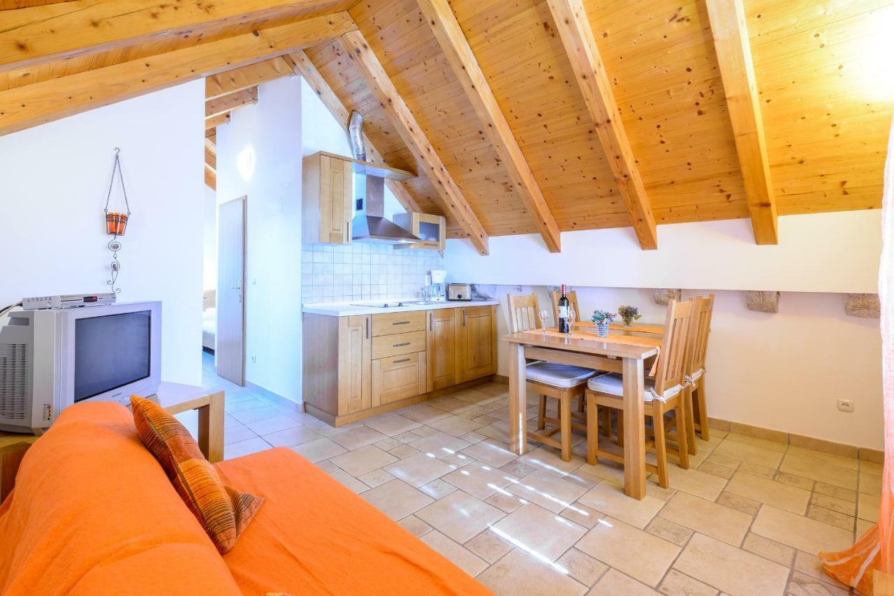 Apartment Petar Cavtat