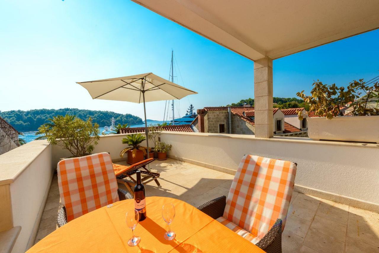 Petar Apartment *